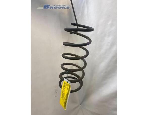 Coil Spring DAIHATSU CUORE I (L55, L60)