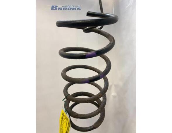 Coil Spring DAIHATSU CUORE I (L55, L60)