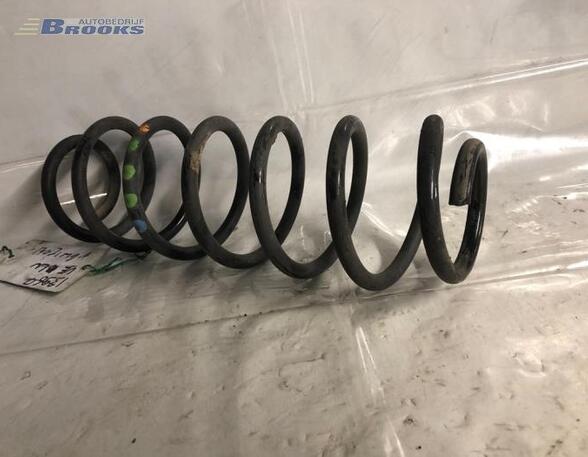 Coil Spring SEAT IBIZA IV (6J5, 6P1), SEAT IBIZA IV SC (6J1, 6P5), SEAT IBIZA IV ST (6J8, 6P8)