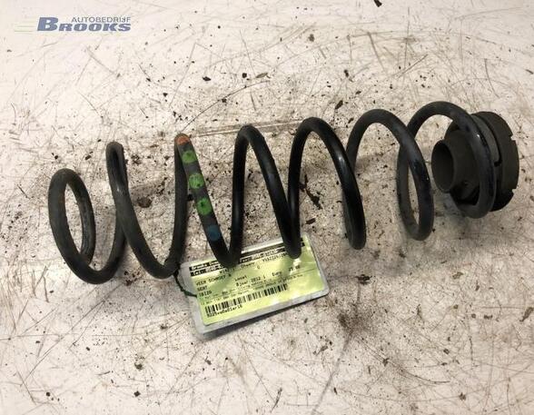 Coil Spring SEAT IBIZA IV (6J5, 6P1), SEAT IBIZA IV SC (6J1, 6P5), SEAT IBIZA IV ST (6J8, 6P8)