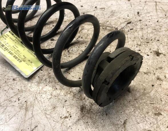 Coil Spring SEAT IBIZA IV (6J5, 6P1), SEAT IBIZA IV SC (6J1, 6P5), SEAT IBIZA IV ST (6J8, 6P8)