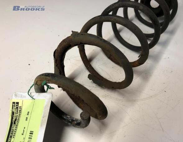 Coil Spring SEAT AROSA (6H)