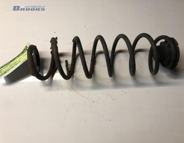 Coil Spring SEAT AROSA (6H)