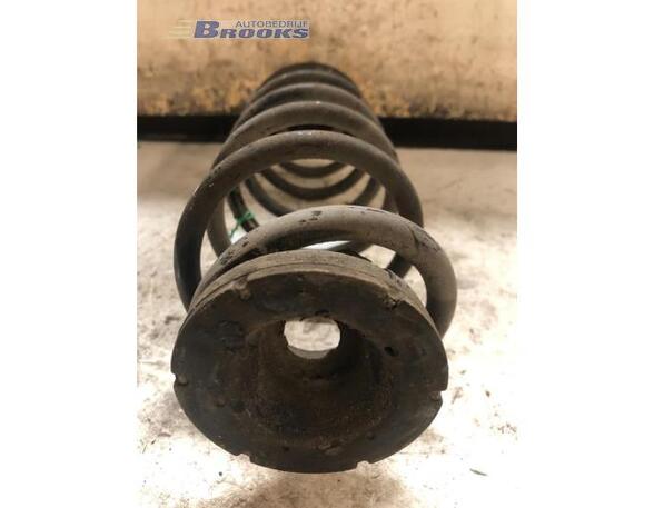 Coil Spring SEAT IBIZA III (6L1)