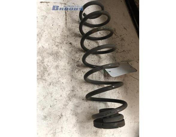 Coil Spring SEAT IBIZA III (6L1)