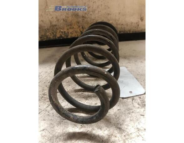 Coil Spring SEAT IBIZA III (6L1)