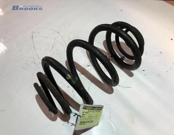 Coil Spring RENAULT TRAFIC II Van (FL), RENAULT TRAFIC II Bus (JL)