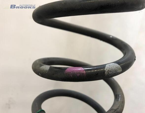 Coil Spring VOLVO V40 Hatchback (525, 526), VOLVO V40 Cross Country (526)