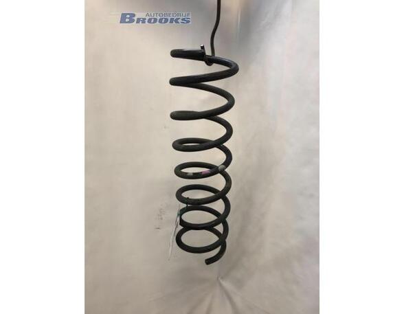 Coil Spring VOLVO V40 Hatchback (525, 526), VOLVO V40 Cross Country (526)