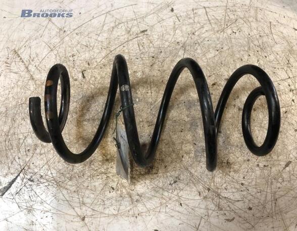 Coil Spring MERCEDES-BENZ A-CLASS Saloon (V177), MERCEDES-BENZ A-CLASS (W177)