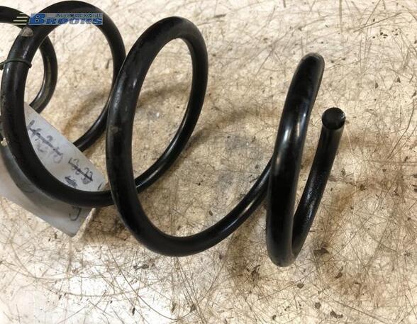 Coil Spring MERCEDES-BENZ A-CLASS Saloon (V177), MERCEDES-BENZ A-CLASS (W177)