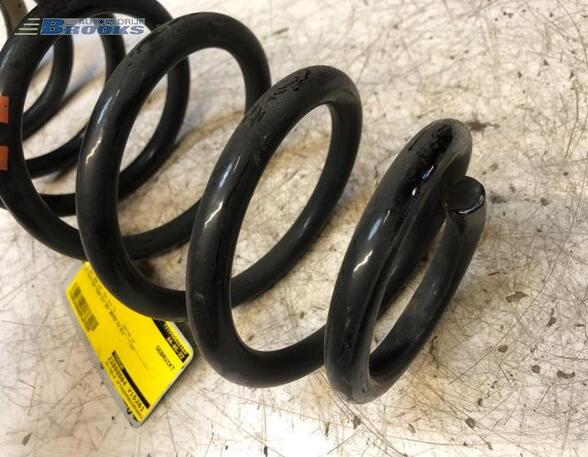 Coil Spring CITROËN JUMPY III Van (V_)