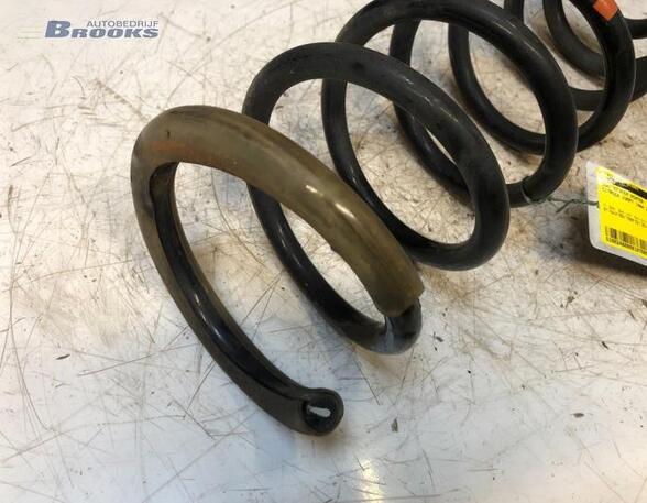 Coil Spring CITROËN JUMPY III Van (V_)