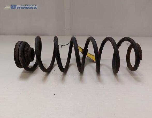 Feder hinten VW Fox Schrägheck 5Z 5Z0511115B P17194603