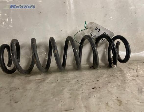 Coil Spring VW PASSAT B8 Variant (3G5, CB5), VW PASSAT ALLTRACK B8 Variant (3G5, CB5)