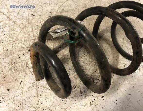 Coil Spring NISSAN MICRA III (K12)