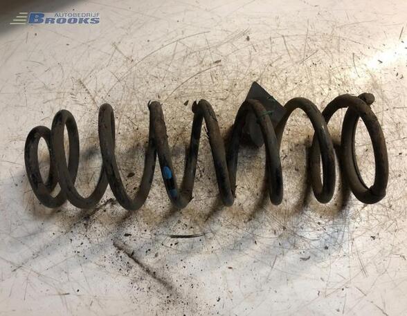 Coil Spring FIAT SCUDO Van (220_), FIAT SCUDO Platform/Chassis (220_)