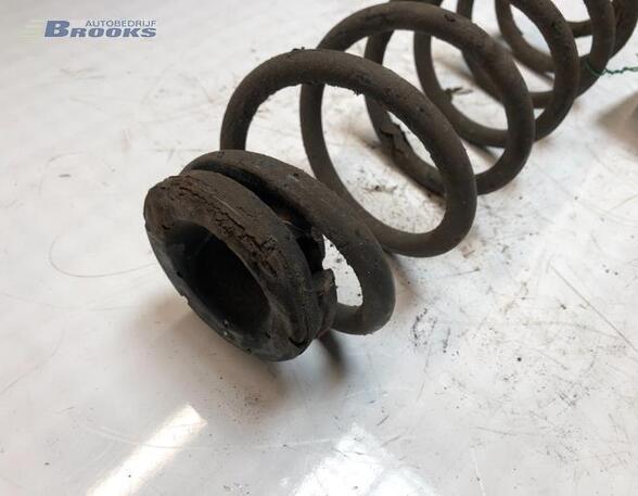 Coil Spring VW GOLF IV Variant (1J5)