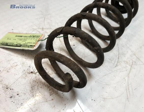 Coil Spring VW GOLF IV Variant (1J5)