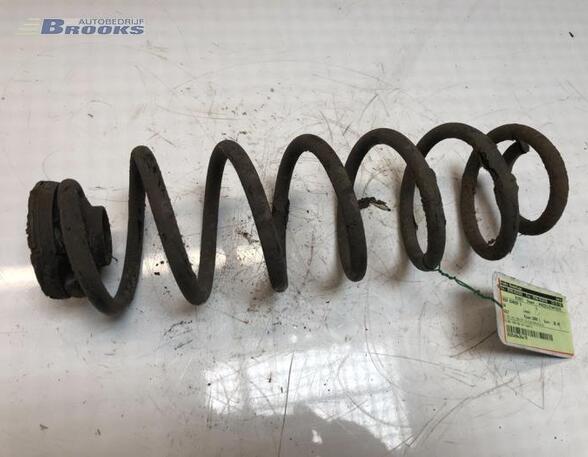 Coil Spring VW GOLF IV Variant (1J5)