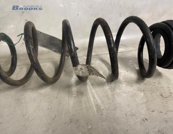 Coil Spring OPEL KARL (C16)