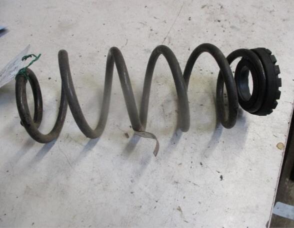 Coil Spring OPEL KARL (C16)