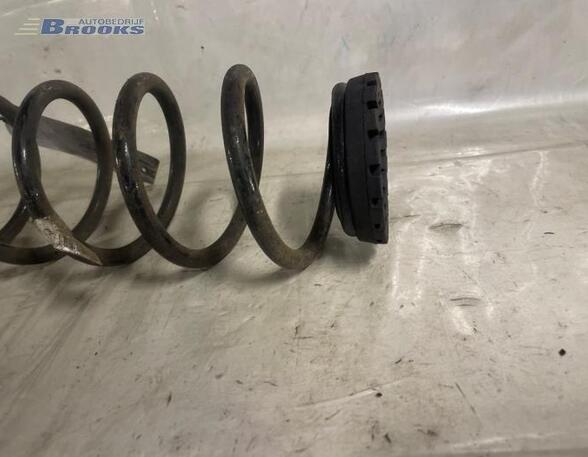 Coil Spring OPEL KARL (C16)