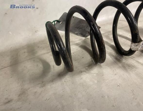 Coil Spring OPEL KARL (C16)