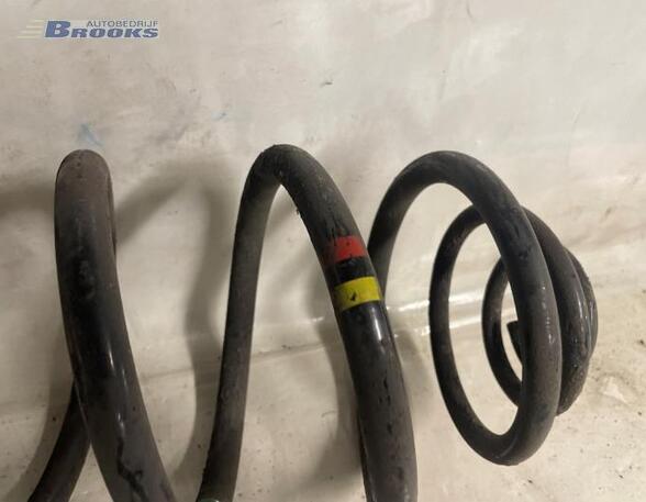 Coil Spring RENAULT KANGOO Express (FW0/1_), RENAULT KANGOO / GRAND KANGOO (KW0/1_)