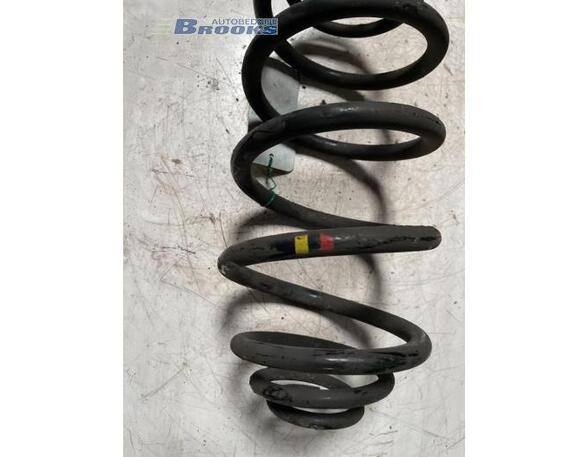 Coil Spring RENAULT KANGOO Express (FW0/1_), RENAULT KANGOO / GRAND KANGOO (KW0/1_)