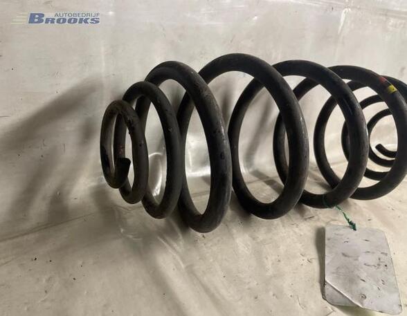 Coil Spring RENAULT KANGOO Express (FW0/1_), RENAULT KANGOO / GRAND KANGOO (KW0/1_)