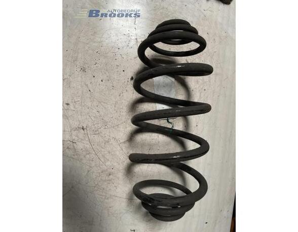 Coil Spring RENAULT KANGOO Express (FW0/1_), RENAULT KANGOO / GRAND KANGOO (KW0/1_)