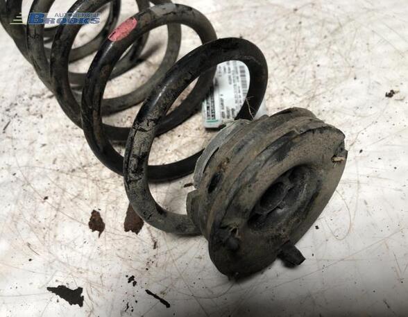 Coil Spring PEUGEOT BIPPER (AA_)