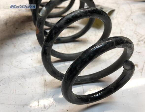 Coil Spring VW POLO (6R1, 6C1), VW POLO Van (6R)