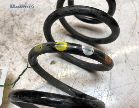 Coil Spring VW POLO (6R1, 6C1), VW POLO Van (6R)