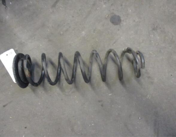 Coil Spring VW GOLF VII (5G1, BQ1, BE1, BE2), VW GOLF VIII Variant (CG5), VW GOLF VII Variant (BA5, BV5)