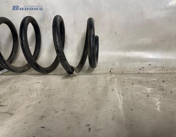 Coil Spring VW GOLF VII (5G1, BQ1, BE1, BE2), VW GOLF VIII Variant (CG5), VW GOLF VII Variant (BA5, BV5)