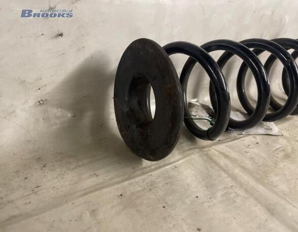 Coil Spring VW GOLF VII (5G1, BQ1, BE1, BE2), VW GOLF VIII Variant (CG5), VW GOLF VII Variant (BA5, BV5)