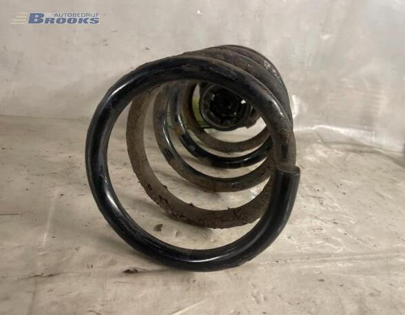 Coil Spring LANCIA YPSILON (843_)