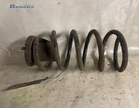 Coil Spring LANCIA YPSILON (843_)