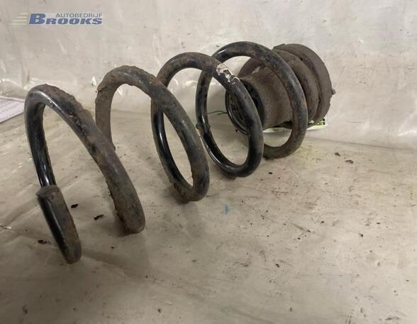 Coil Spring LANCIA YPSILON (843_)