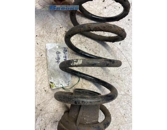 Coil Spring LANCIA YPSILON (843_)