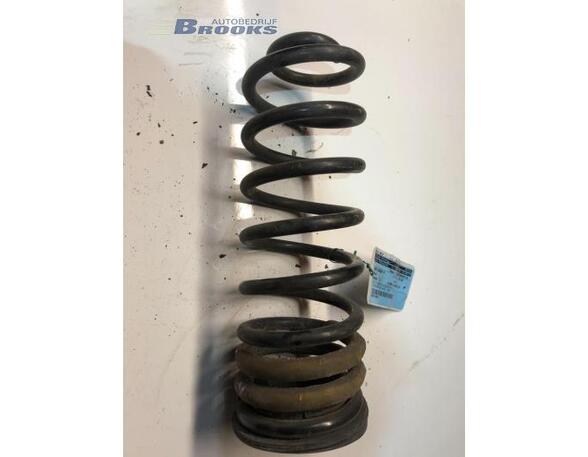 Coil Spring DACIA SANDERO, DACIA SANDERO II, DACIA DOKKER Express Box Body/MPV, DACIA LOGAN EXPRESS (FS_)