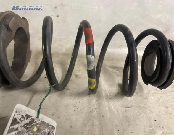 Coil Spring ALFA ROMEO MITO (955_)