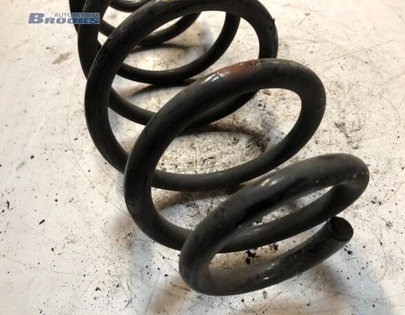 Coil Spring FIAT DOBLO Cargo (263_), FIAT DOBLO MPV (263_), FIAT DOBLO Platform/Chassis (263_)