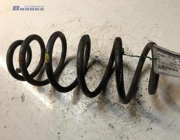 Coil Spring FIAT DOBLO Cargo (263_), FIAT DOBLO MPV (263_), FIAT DOBLO Platform/Chassis (263_)