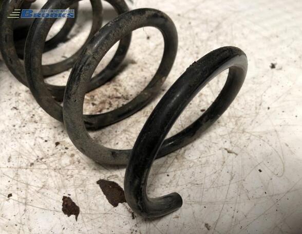 Coil Spring PEUGEOT BIPPER (AA_)