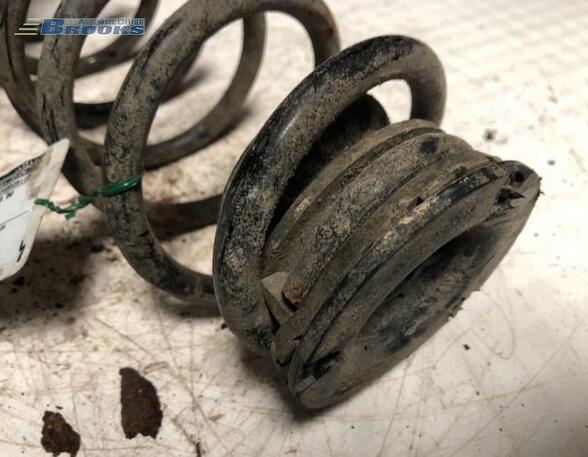 Coil Spring PEUGEOT BIPPER (AA_)