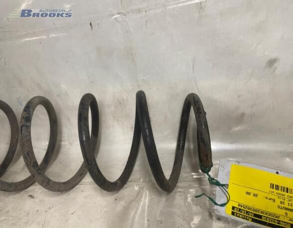 Coil Spring MAZDA 2 (DE_, DH_)