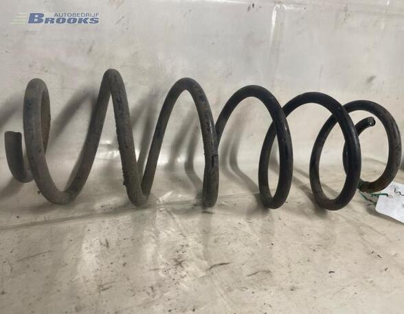 Coil Spring MAZDA 2 (DE_, DH_)